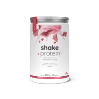 Протеин Nutriversum SHAKE PROTEIN (розовый шоколад) 450 г