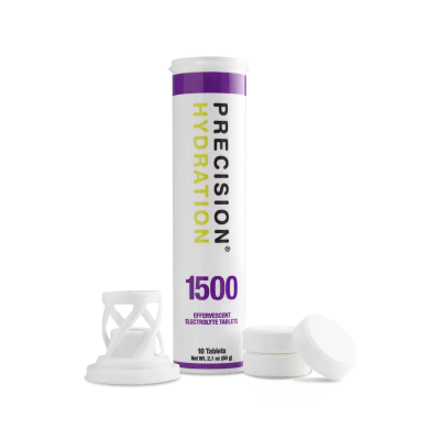 Ізотонік Precision Hydration 1500 Tube, 10 таблеток