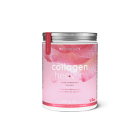 Колаген Nutriversum COLLAGEN HEAVEN (трояндовий лимонад) 300 г