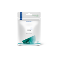 Цинк Nutriversum ZINC, 30 капсул