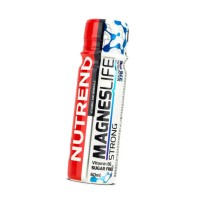 Антиспазм магний NUTREND Magneslife Strong, 60 мл