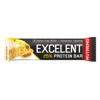 Протеїновий батончик Nutrend Excelent Protein bar (куруба) 85 г