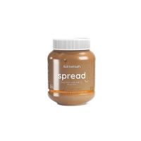 Протеїновий десерт Nutriversum SPREAD (солона карамель) 350 г