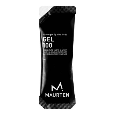 Энернетический гель Maurten GEL 100 (нейтральный вкус) 40 г