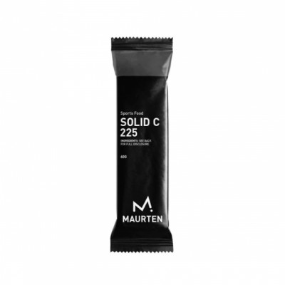 Батончик вуглеводний Maurten Solid C 225, 60г