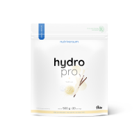 Протеин Nutriversum HYDRO PRO (ваниль) 500 г