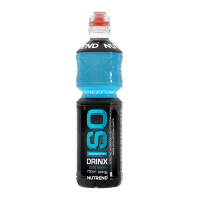 Ізотонічний напій Nutrend Isodrinx (прохолода) 750 мл