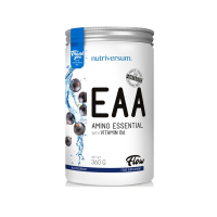 Амінокислоти Nutriversum EAA (чорна смородина) 360 г