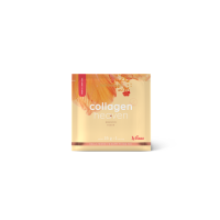 Колаген Nutriversum COLLAGEN HEAVEN (гібіскус персик) 15 г