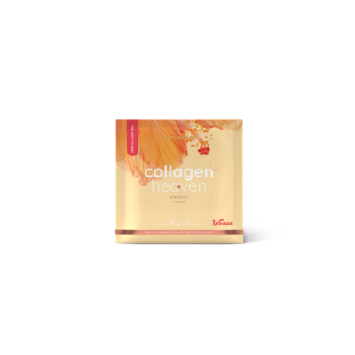 Колаген Nutriversum COLLAGEN HEAVEN (гібіскус персик) 15 г