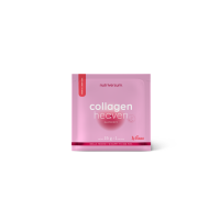 Колаген Nutriversum COLLAGEN HEAVEN (малина) 15 г