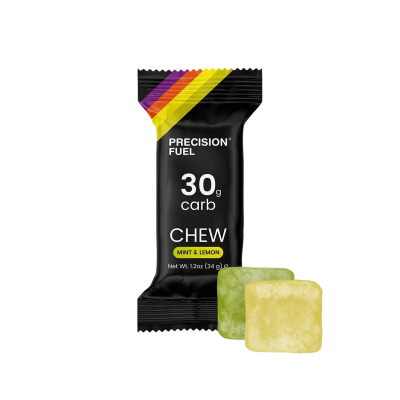 Мармелад енергетичний PF 30 Chew (м'ята та лимон) 34 г