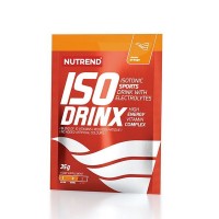 Ізотонік у порошку Nutrend Isodrinx (апельсин) 35 г