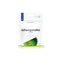 Ашваганда Nutriversum ASHWAGANDA ROOT, 30 таблеток