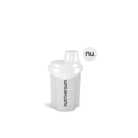 Шейкер Nutriversum Shaker Unisex Mini, 300 мл