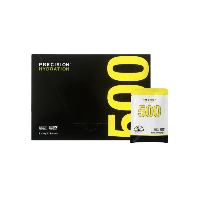 Ізотонік Precision Hydration 500 Powder, 8 порцій