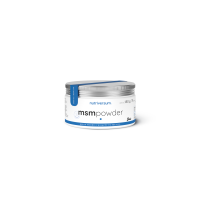 Метилсульфонилметан Nutriversum MSM POWDER, 150 г