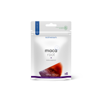 Добавка "Корень маки" Nutriversum MACA ROOT, 60 капсул