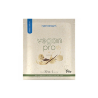 Протеїн Nutriversum VEGAN PRO (Ваніль) 30 г