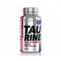 Амінокислота Nutrend Taurine, 120 капсул