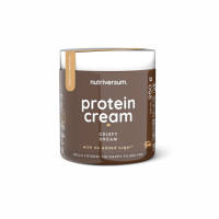 Протеиновый десерт Nutriversum PROTEIN CREAM (хрустящая мечта) 250 г