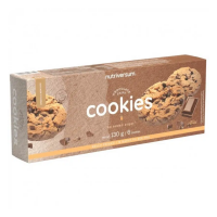 Печенье Nutriversum COOKIES (шоколад) 125 г