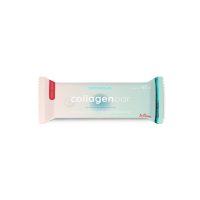 Протеиновый батончик с коллагеном Nutriversum COLLAGEN BAR (кокосовый миндаль) 60 г
