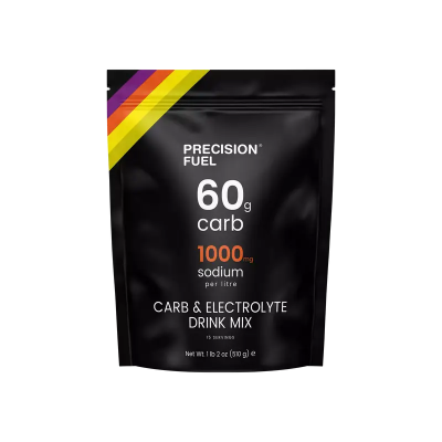 Вуглеводний напій PF 60 Drink Mix, 15 порцій