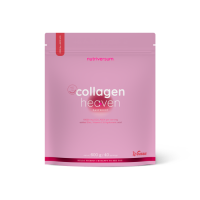 Коллаген Nutriversum COLLAGEN HEAVEN (малина) 600 г