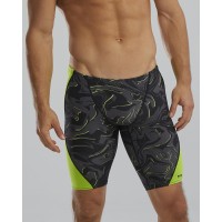 Чоловічі купальні плавки-джаммери TYR Men's Galaxy Jammer