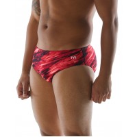 Мужские плавки TYR Men's Vitric Racer (RVITR7A-610)