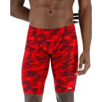 Мужские плавки-джаммеры TYR Men's Camo Jammer (SCAM7A-610)