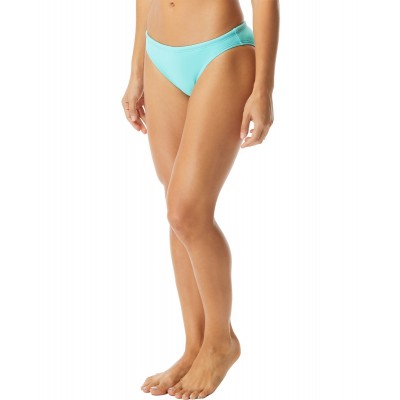 Плавки жіночі TYR Women’s Solid Classic Bikini Bottom (BSOD7A-333)