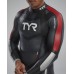 Гідрокостюм чоловічий TYR Men’s Hurricane Wetsuit Cat 5