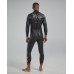 Гідрокостюм чоловічий TYR Men’s Hurricane Wetsuit Cat 5