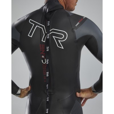 Гідрокостюм чоловічий TYR Men’s Hurricane Wetsuit Cat 5