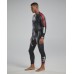 Гідрокостюм чоловічий TYR Men’s Hurricane Wetsuit Cat 5