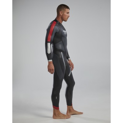 Гідрокостюм чоловічий TYR Men’s Hurricane Wetsuit Cat 5