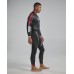 Гідрокостюм чоловічий TYR Men’s Hurricane Wetsuit Cat 5