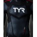 Гідрокостюм чоловічий TYR Men’s Hurricane Wetsuit Cat 5