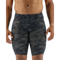 Мужские плавки-джаммеры TYR Mens' Blackout Camo Jammer (SBCA7A-001)