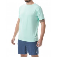 Футболка чоловіча TYR Men’s SunDefense Short Sleeve Shirt