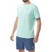 Футболка чоловіча TYR Men’s SunDefense Short Sleeve Shirt