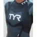 Гідрокостюм жіночий TYR Women’s Hurricane Wetsuit Cat 5