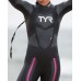 Гідрокостюм жіночий TYR Women’s Hurricane Wetsuit Cat 5