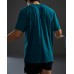 Футболка чоловіча з короткими рукавами TYR Men's Airtec Tee- Solid (MPTSO3A-975)