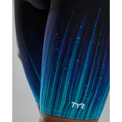 Мужские плавки-джаммеры TYR Men's Speedwarp Jammer (SSPE7A-420)