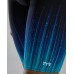 Мужские плавки-джаммеры TYR Men's Speedwarp Jammer (SSPE7A-420)