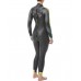 Гідрокостюм жіночий TYR Women’s Hurricane Wetsuit Cat 2