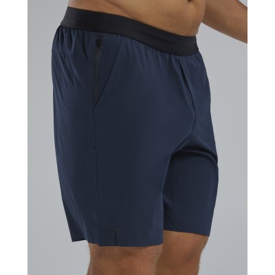 Чоловічі шорти TYR Men's Hydrosphere Unbroken Unlined 9 – Solid (MUSNUS3A-933)